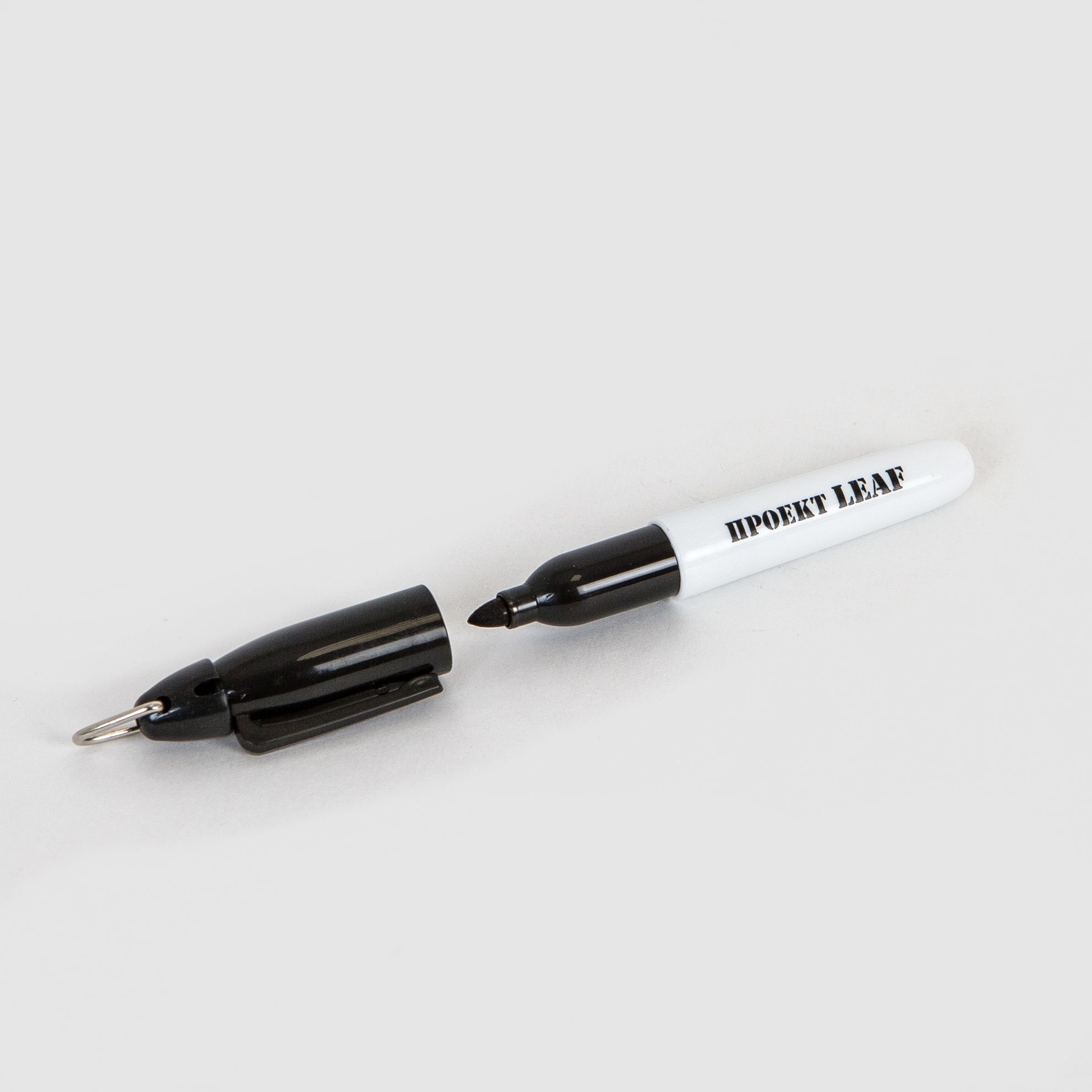 Маркер LEAF с доставкой по России | BreadyФото 1