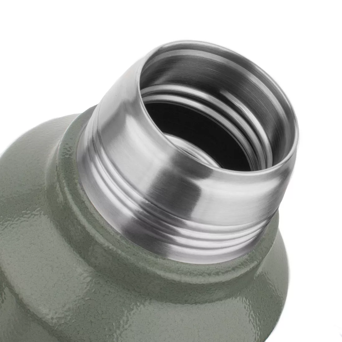 Термос STANLEY CLASSIC 10-12417-001 темно-зеленый 1,4L с доставкой по России | BreadyФото 5