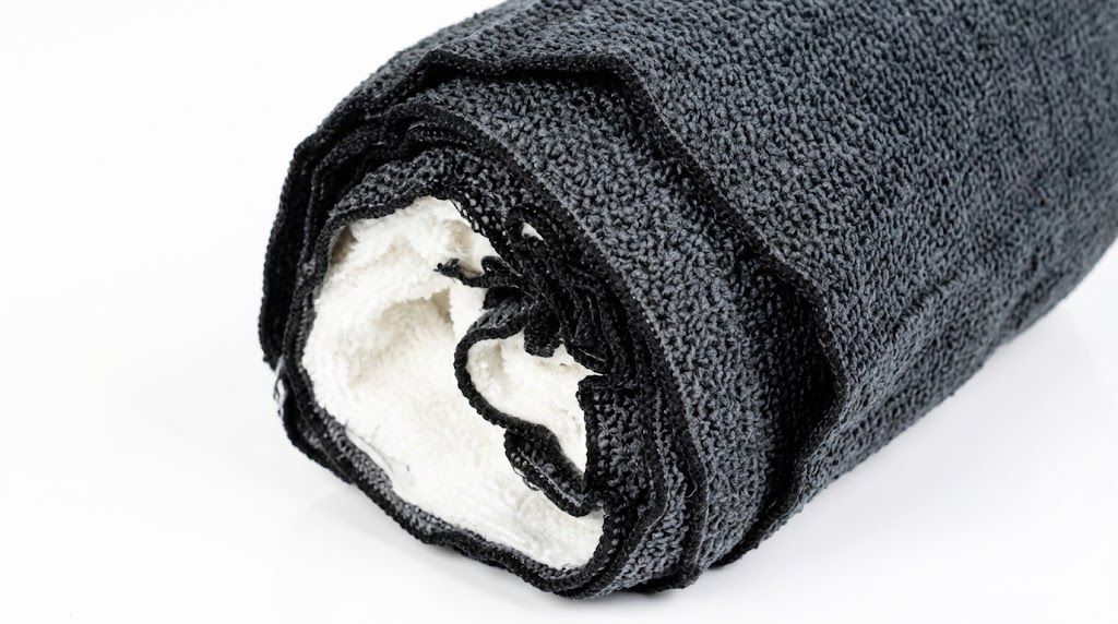 Компрессионный бандаж RHINO Rescue 4" (с аппликатором давления, 2 подушки) PZBD0052 (дисконт) с доставкой по России | BreadyФото 1