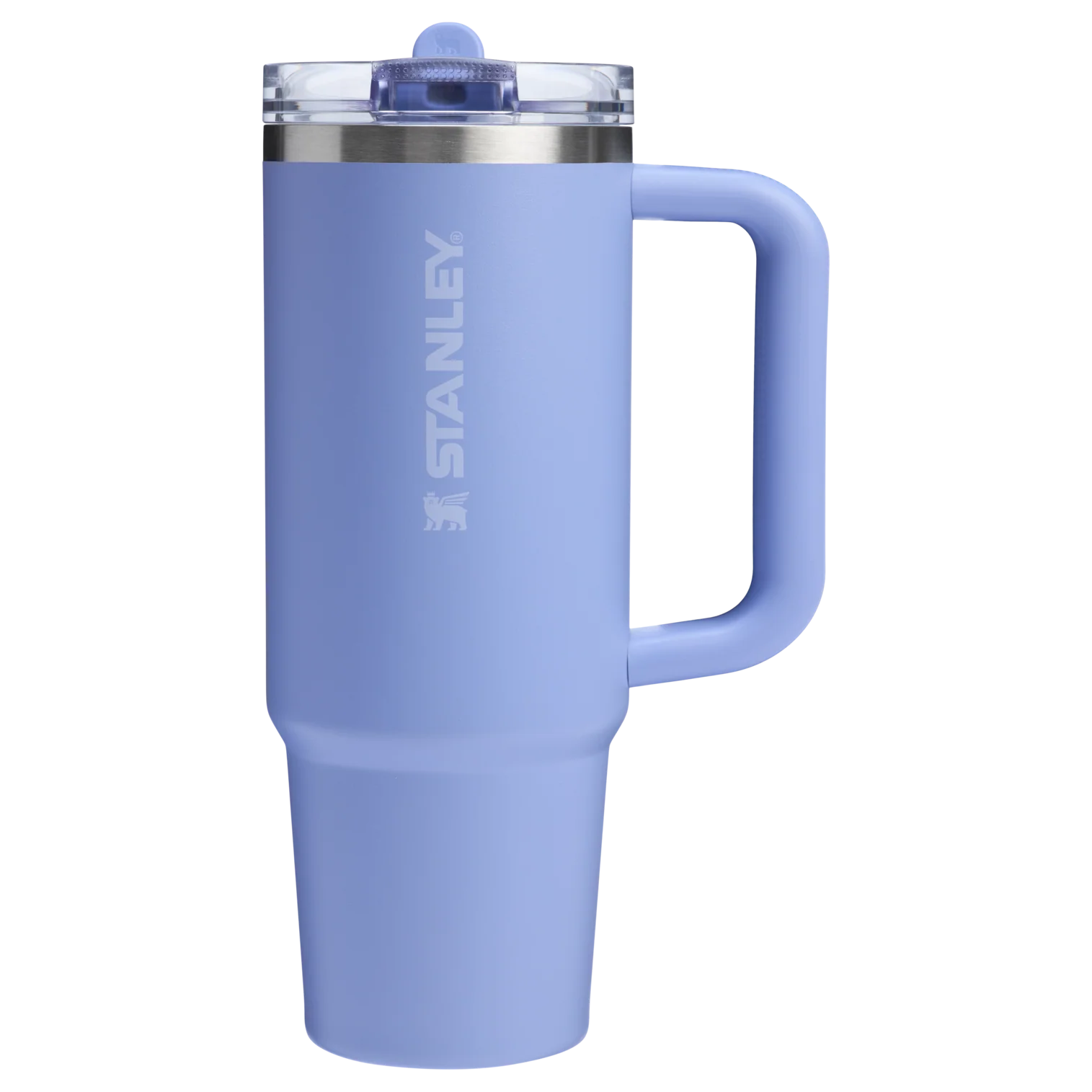 Термокружка STANLEY The Quencher ProTour Flip Straw Tumbler 887 ml (гортензия hydrangea), 10-12981-017 с доставкой по России | Bready