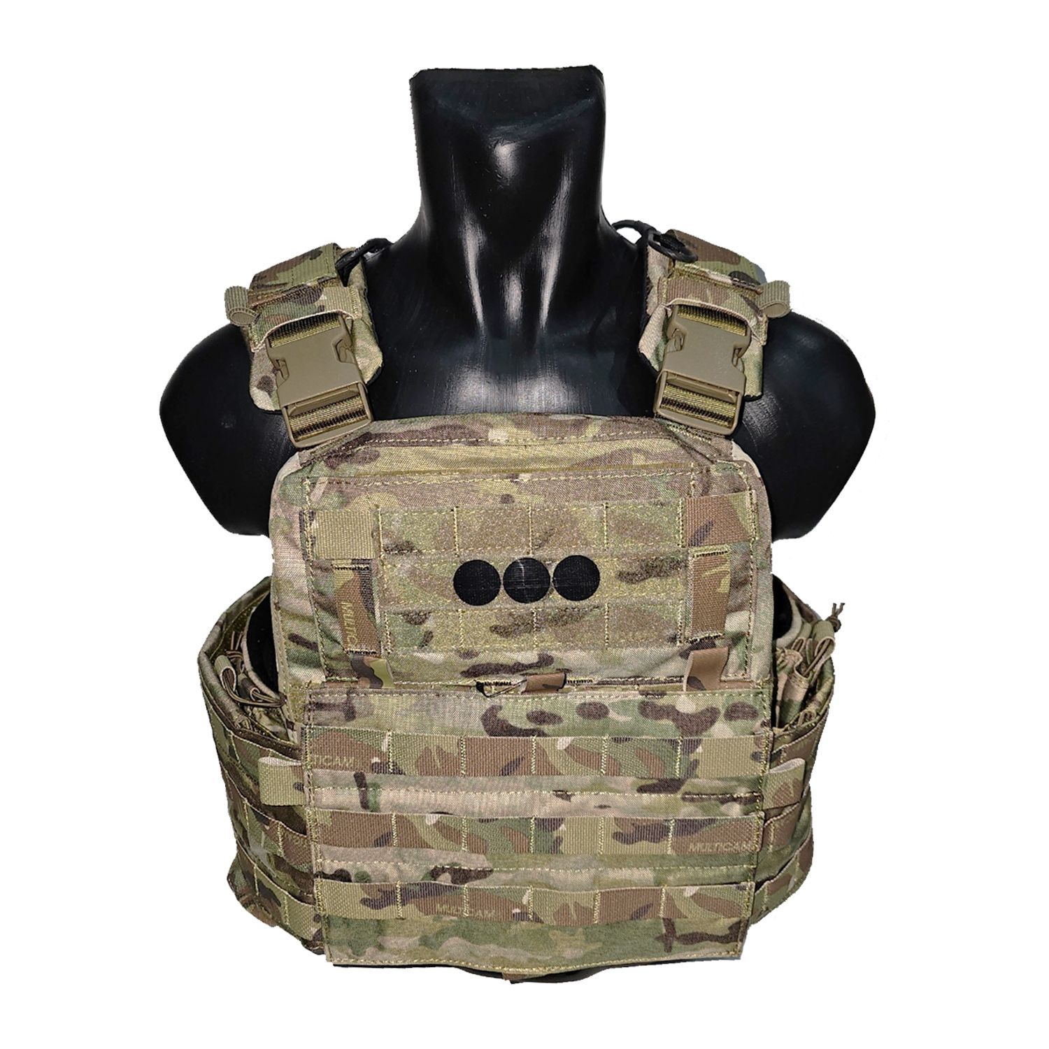 Корсетный жилет М1 LEAF с доставкой по России | BreadyФото 0