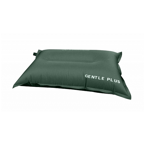 Подушка надувная Trimm Comfort GENTLE PLUS, зеленый с доставкой по России и в Казахстан | BreadyФото 3
