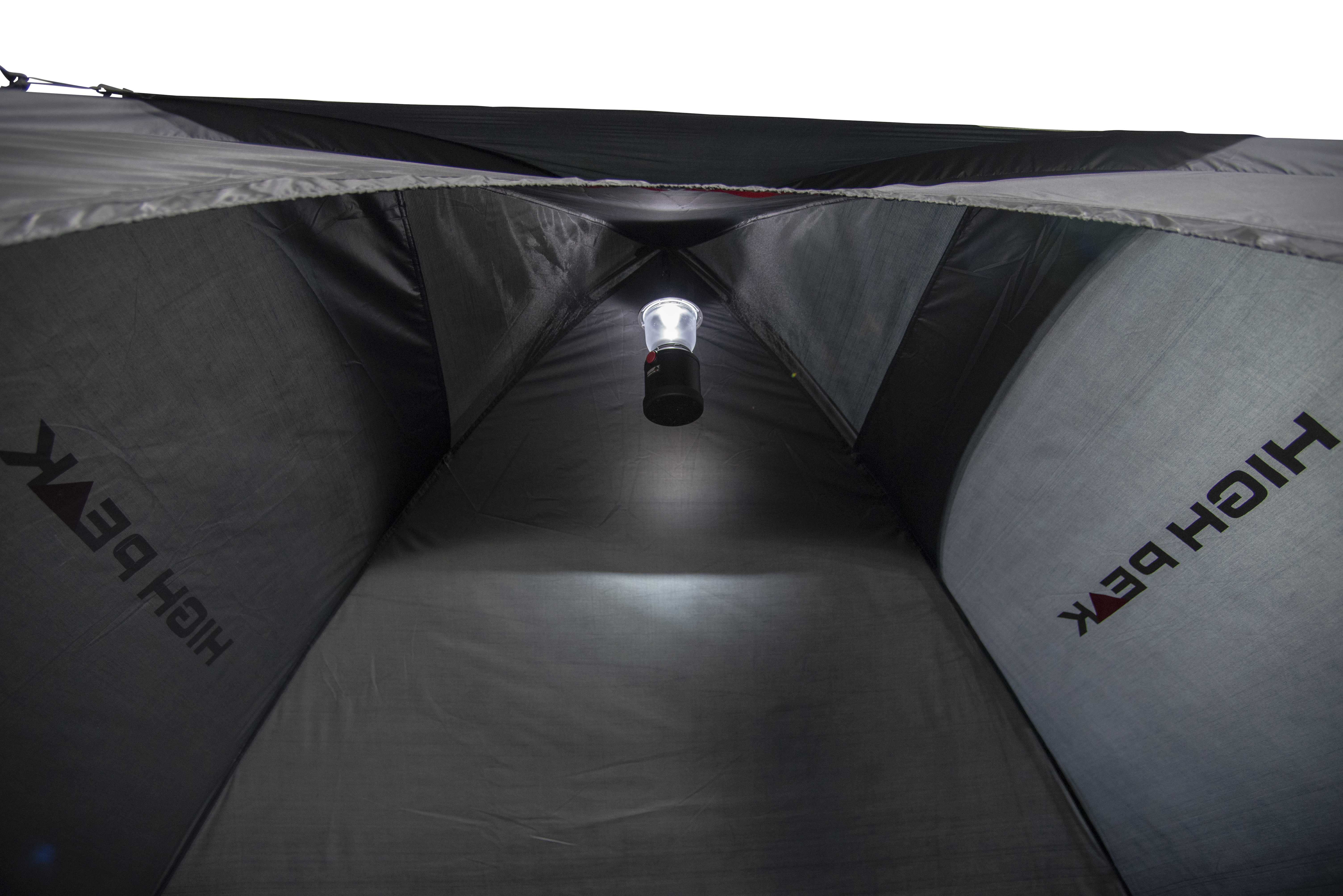 Легкая компактная палатка Monodome XL High Peak с доставкой по России и в Казахстан | BreadyФото 5