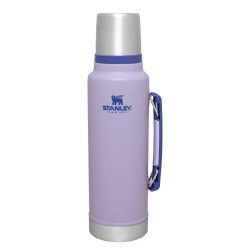 [Дисконт] Термос STANLEY CLASSIC 10-12417-003 лавандовый,  1,4L