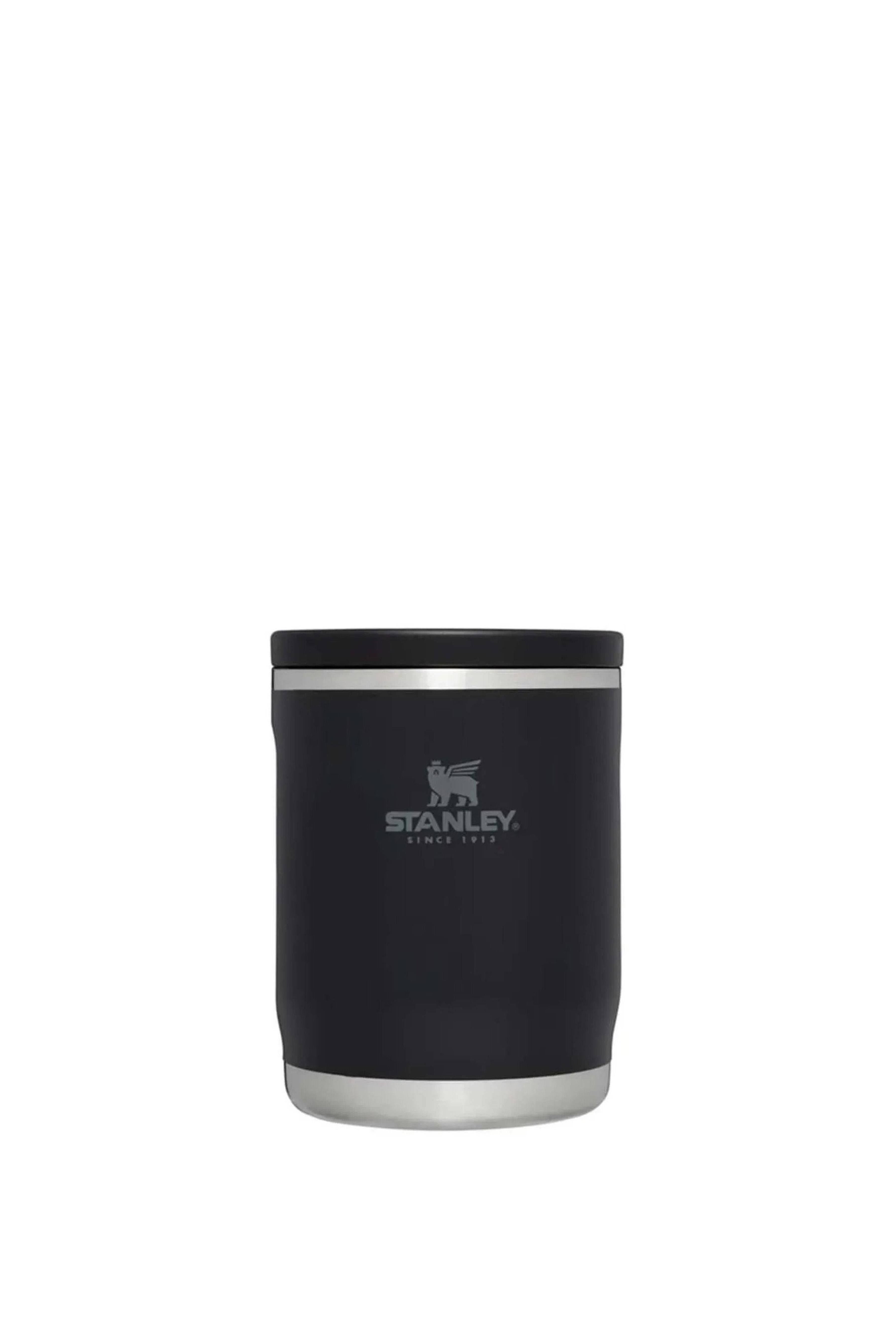 Термос STANLEY Milestones 1L, 10-10987-009, черный с доставкой по России | BreadyФото 12