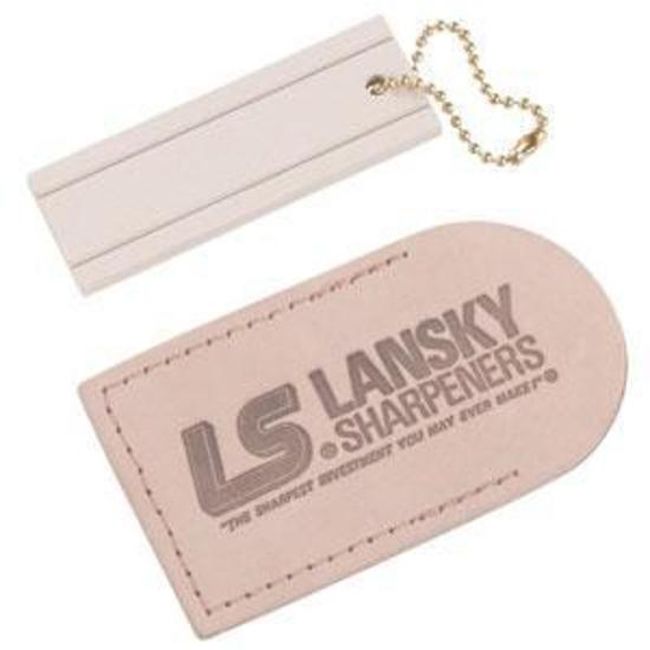 Точилка для ножей Lansky Pocket Stone LSAPS с доставкой по России и в Казахстан | BreadyФото 2