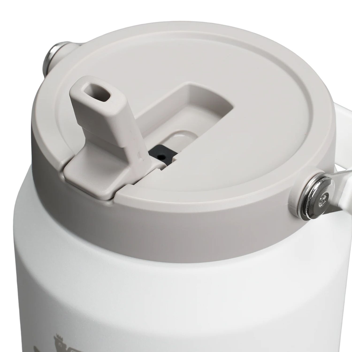 Вакуумный кувшин Stanley IceFlow Flip Straw Jug 1.18L (белый), 10-09996-033 с доставкой по России | BreadyФото 3