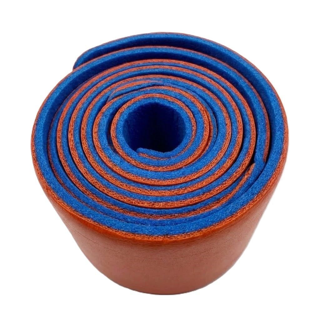 Шина иммобилизационная 15х92 (в рулоне) (оранжевая/синяя) с доставкой по России | BreadyФото 4