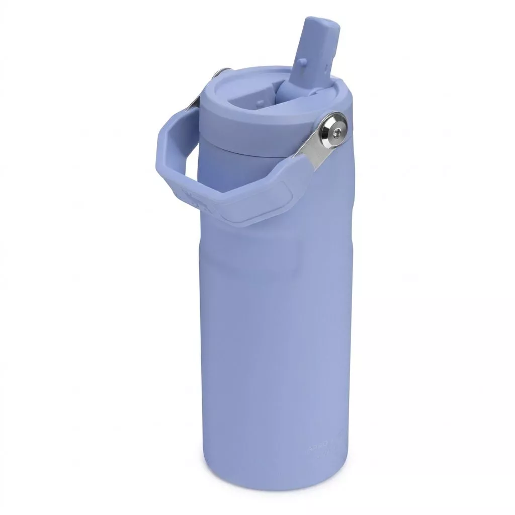 Термобутылка STANLEY The IceFlow™ Bottle 710 ml (10-13647-003) hydrangea гортензия с доставкой по России | BreadyФото 2