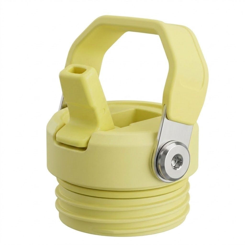 Термобутылка STANLEY The IceFlow™ Bottle 473 ml (10-12979-005) pomelo помело с доставкой по России | BreadyФото 3