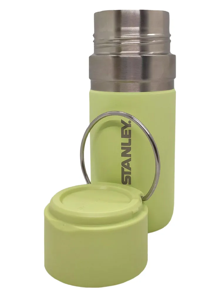 Термос STANLEY BUILT FOR LIFE 10-09557-033 цитрон 500ML с доставкой по России | BreadyФото 0