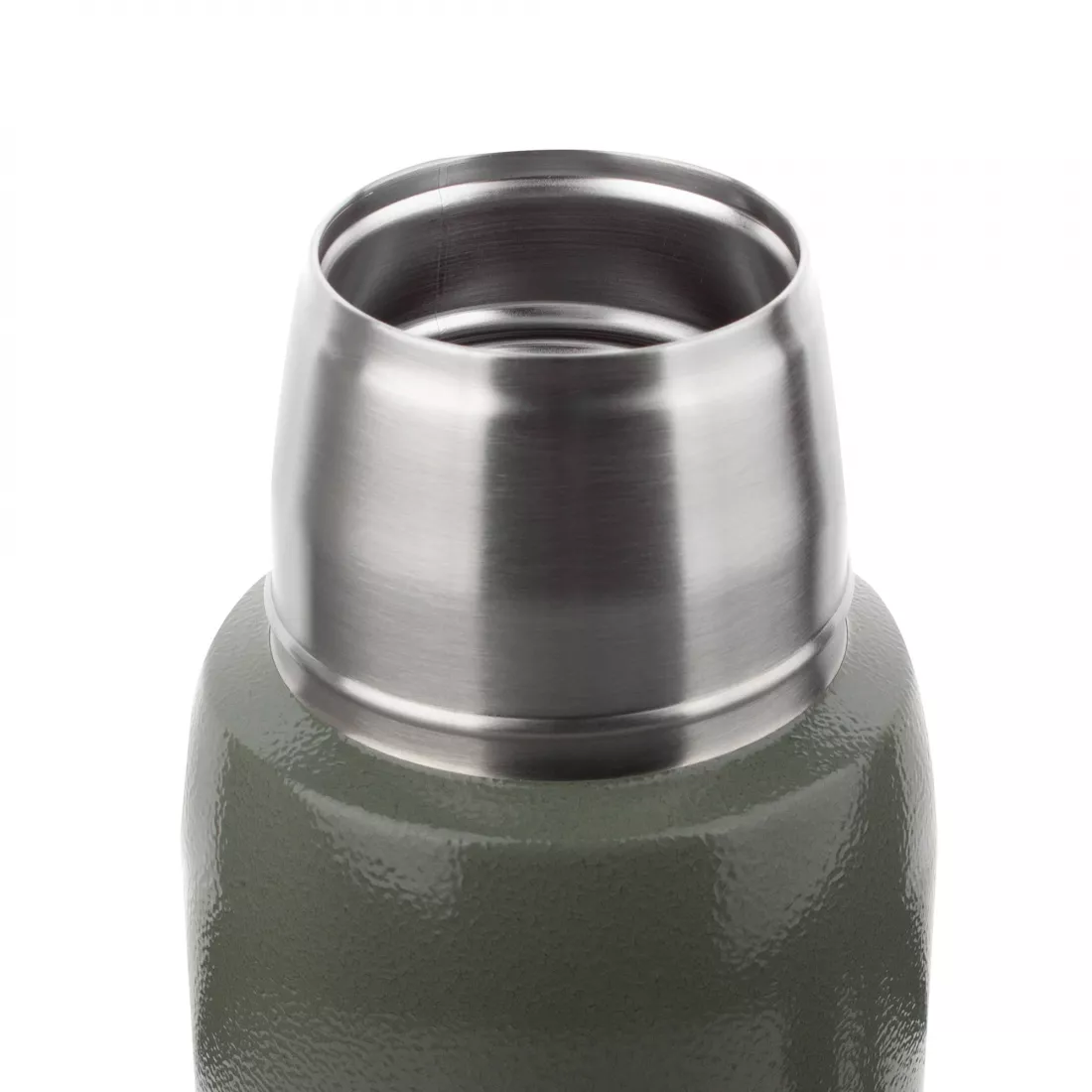 [Дисконт] Термос STANLEY CLASSIC 10-11971-001 темно-зеленый 1L с доставкой по России | BreadyФото 20