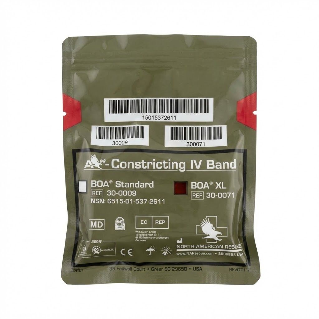 Жгут венозный BOA Constricting IV Band с доставкой по России | BreadyФото 2