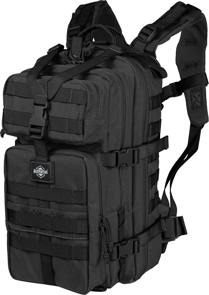 Рюкзак Maxpedition FALCON-II Backpack с доставкой по России и в Казахстан | BreadyФото 0