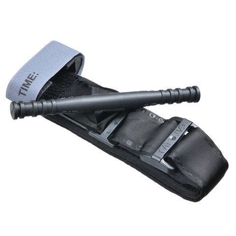 Жгут NAR Combat Application Tourniquet (CAT) Gen 7 с подсумком с доставкой по России | BreadyФото 0