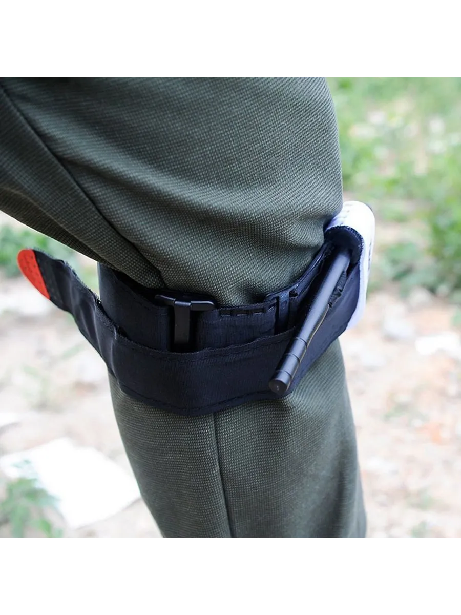 Тактический жгут турникет тип CAT (пластиковый зажим) с доставкой по России | BreadyФото 6