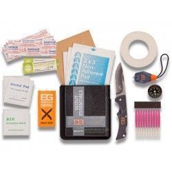 Набор для выживания Bear Grylls Scout Essentials Kit 31-001078 с доставкой по России и в Казахстан | Bready