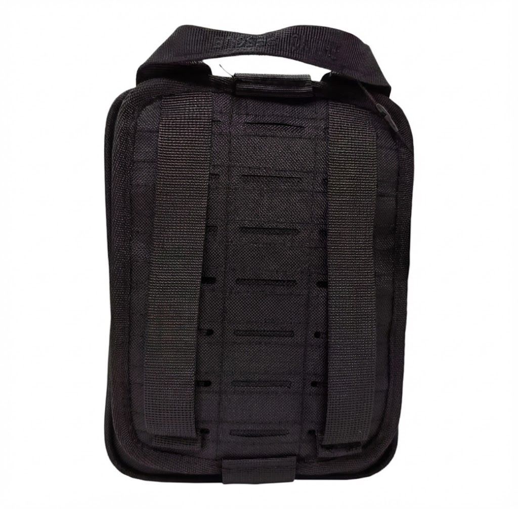 Тактическая аптечка CMS IFAK MINI HWMY0012 RHINO RESCUE с доставкой по России | BreadyФото 1