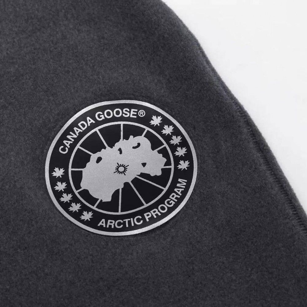 Термобелье Canada Goose черное  с доставкой по России и в Казахстан | BreadyФото 4