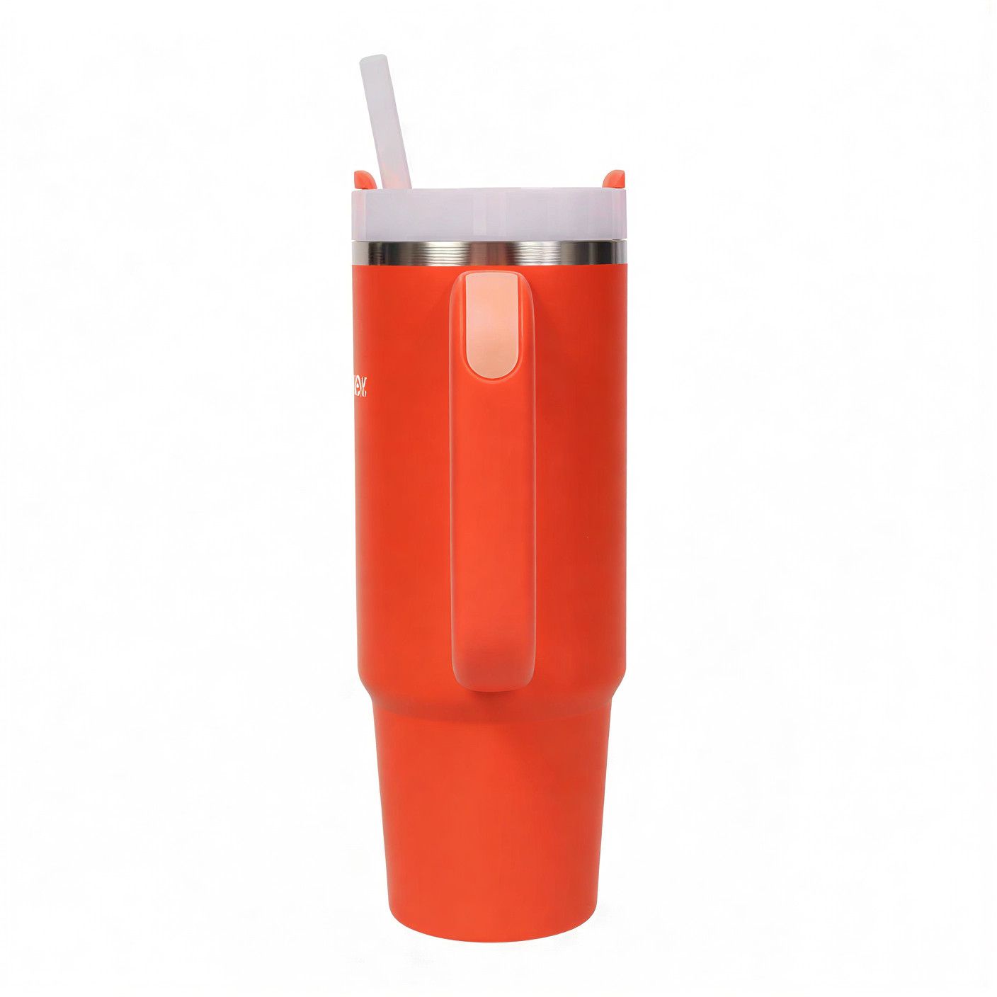 Термокружка STANLEY FLOWSTATE TUMBLER 10-11912-002 лава 887 ML с доставкой по России | BreadyФото 4