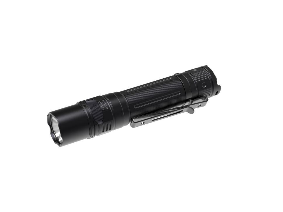 Набор Fenix PD36R LED Flashlight+E01 V2.0 с доставкой по России и в Казахстан | BreadyФото 3