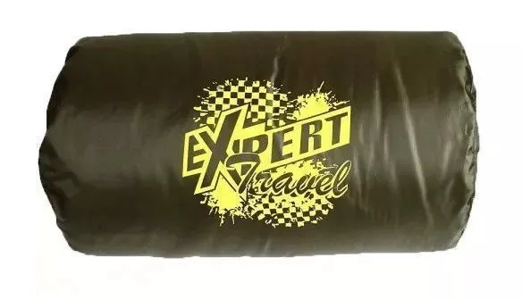 Спальный мешок зимний EXPERT -25°С Зелёный с доставкой по России | BreadyФото 1