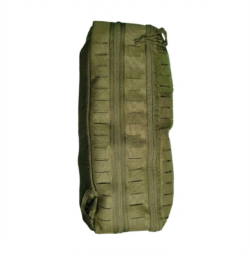 Аптечка рюкзак тактический без наполнения R9 RHINO Rescue (олива) с доставкой по России | BreadyФото 2