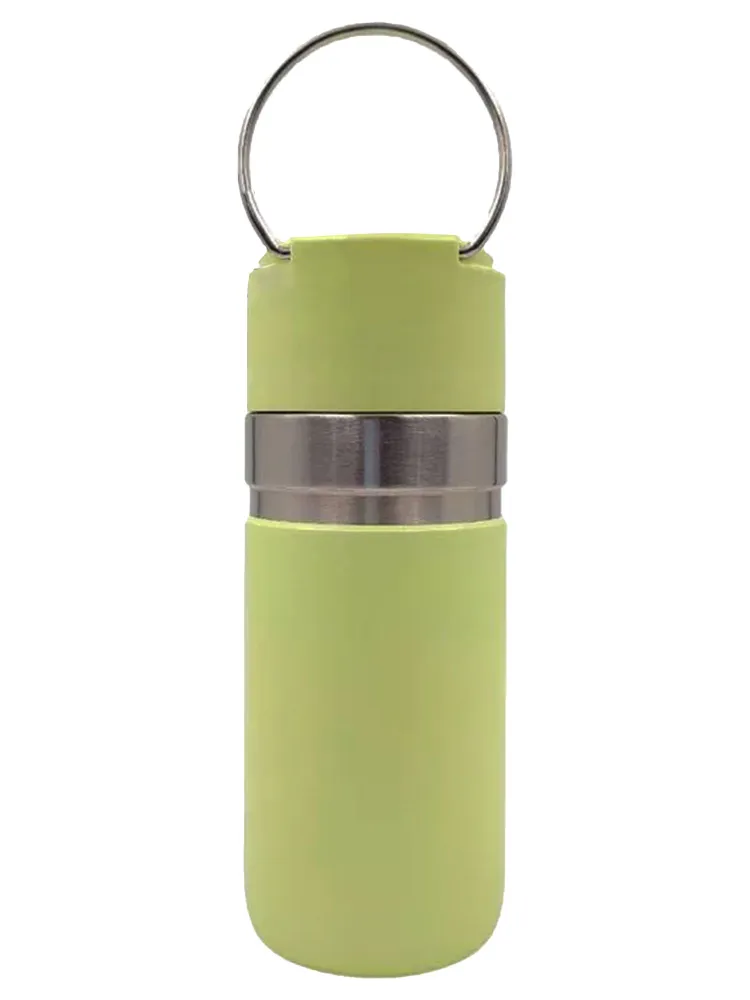 Термос STANLEY BUILT FOR LIFE 10-09557-033 цитрон 500ML с доставкой по России | BreadyФото 1