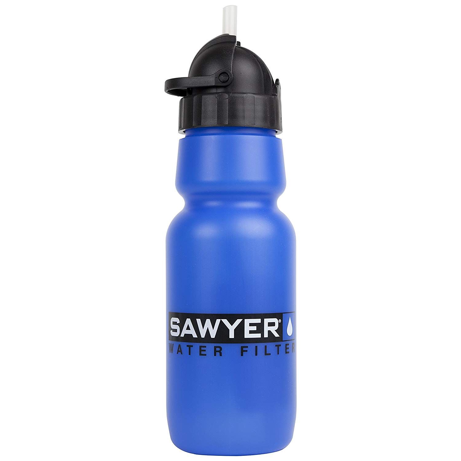 Бутылка с фильтром Sawyer SP140 с доставкой по России и в Казахстан | BreadyФото 7