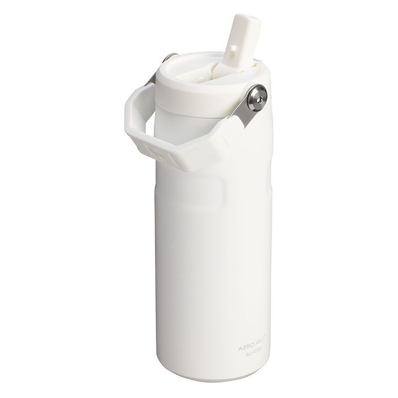 Термобутылка STANLEY The IceFlow™ Bottle 473 ml (10-12979-003) frost морозный с доставкой по России | BreadyФото 2