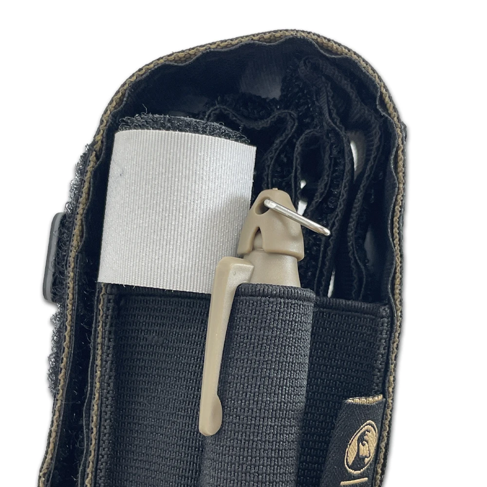 Маркер перманентный тактический RHINO Rescue PZJH0007 с доставкой по России | BreadyФото 5