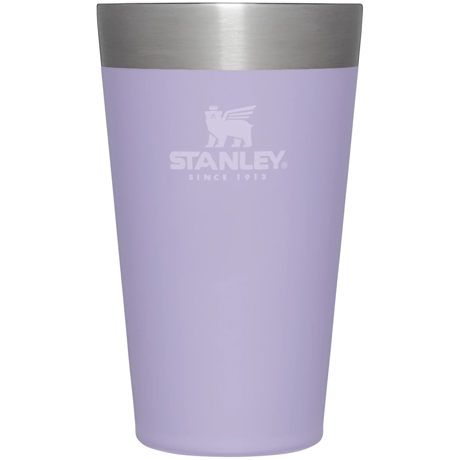 Пинта Beer Pint STANLEY Adventure 473 ml, 10-02282-336 (цвет лавандовый) с доставкой по России и в Казахстан | BreadyФото 2