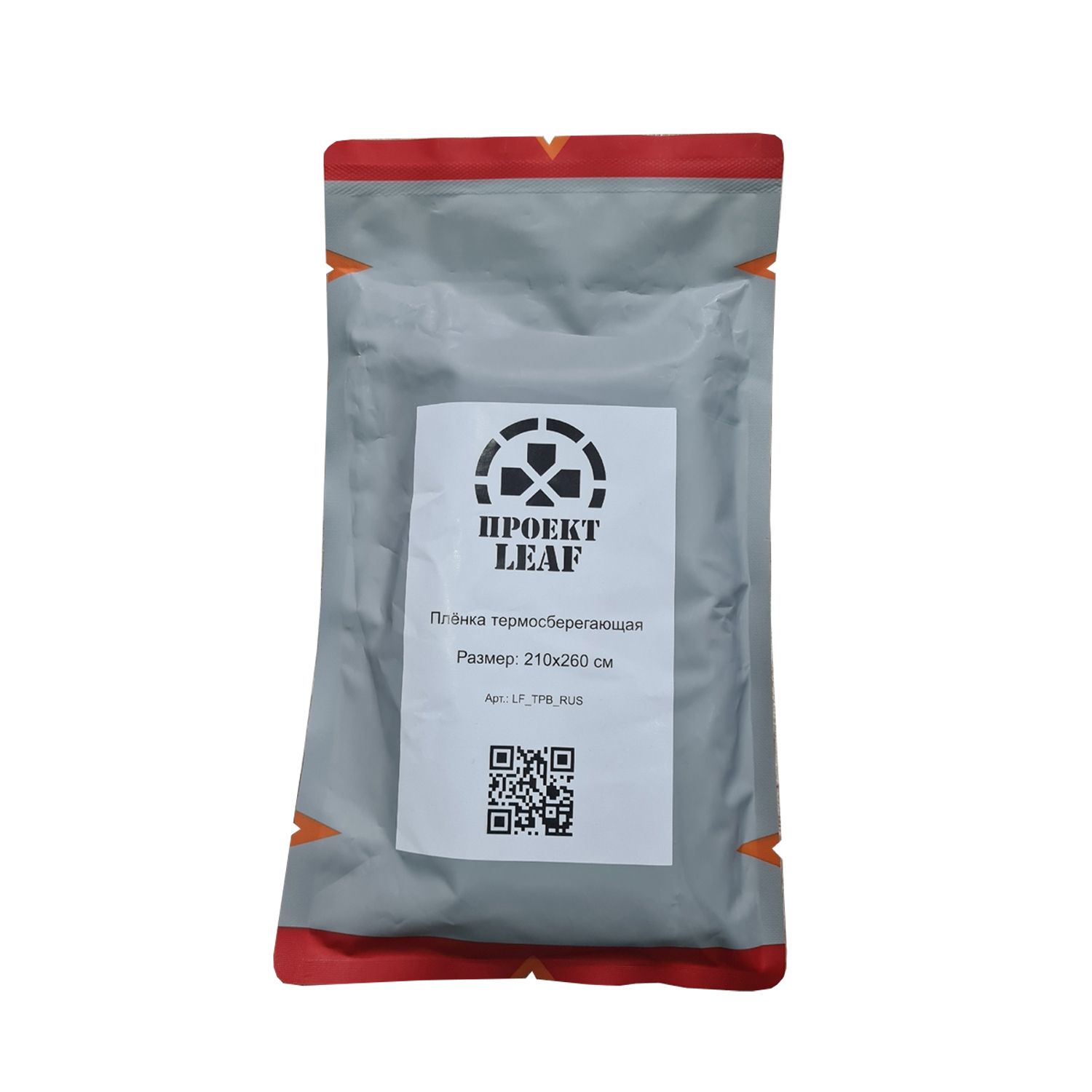 Термоизолирующее полотно XL LEAF с доставкой по России | BreadyФото 0