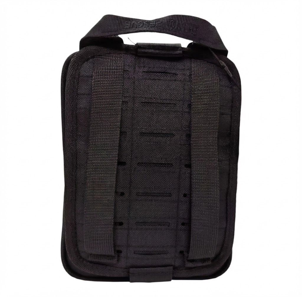 Тактическая аптечка RHINO RESCUE CMS IFAK HWMY0004 (Черная) с доставкой по России | BreadyФото 2