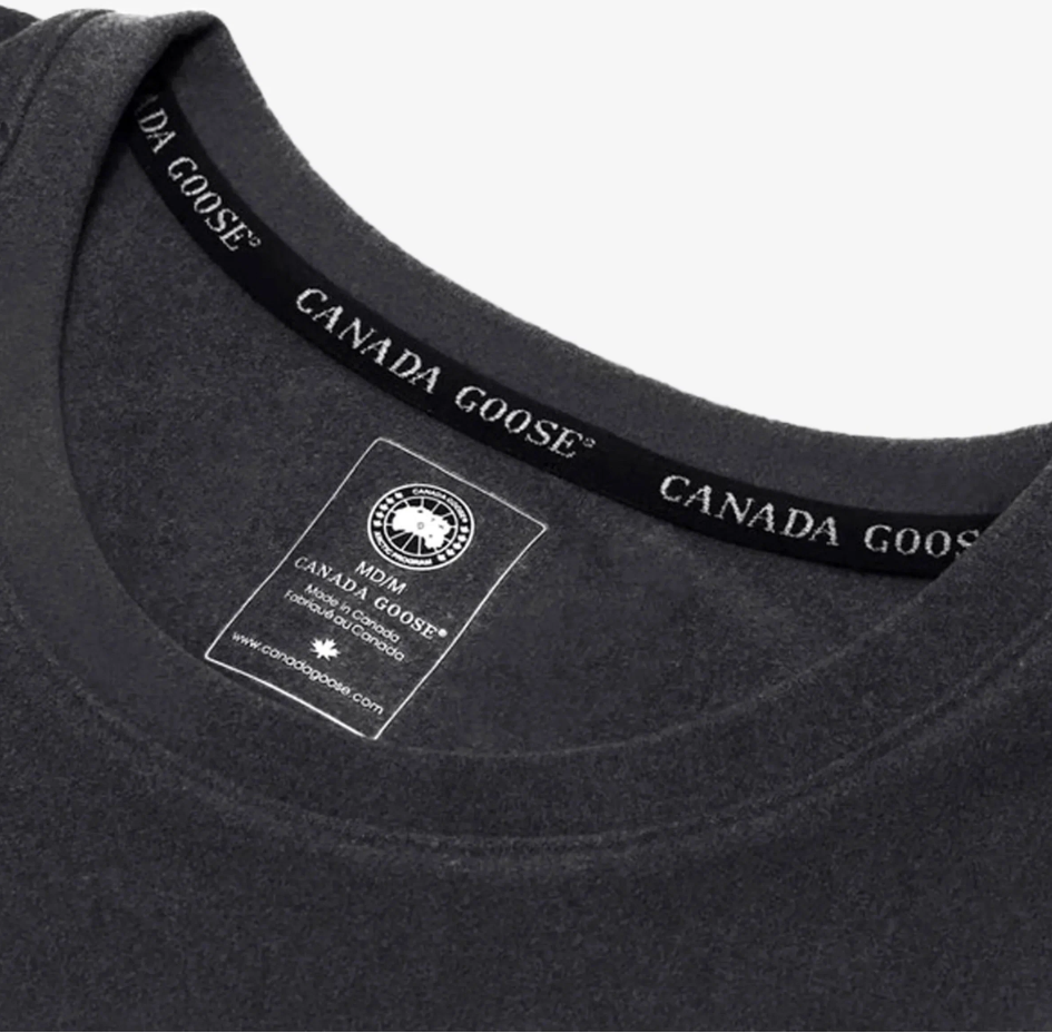 Термобелье Canada Goose черное  с доставкой по России и в Казахстан | BreadyФото 3