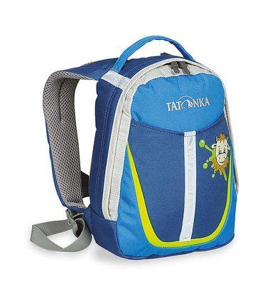 Рюкзак для дошкольников Tatonka Kiddy 4 с доставкой по России и в Казахстан | Bready