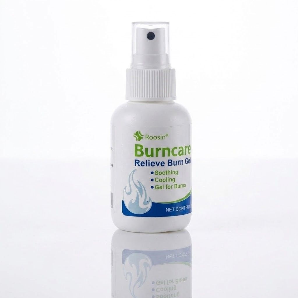 Противоожоговый гель Burncare 50 мл с доставкой по России | BreadyФото 2