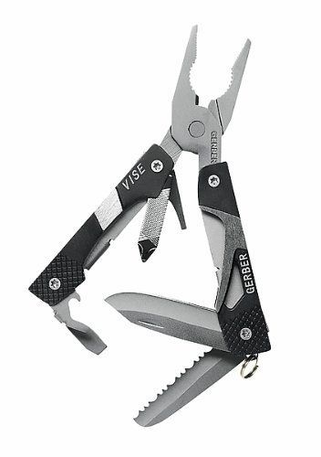 Мультитул карманный Gerber Pocket Tool 31-000021 с доставкой по России и в Казахстан | Bready