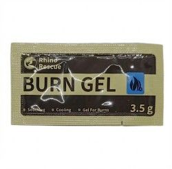 Гель противоожоговый RHINO Rescue Burn Gel 3,5 гр.