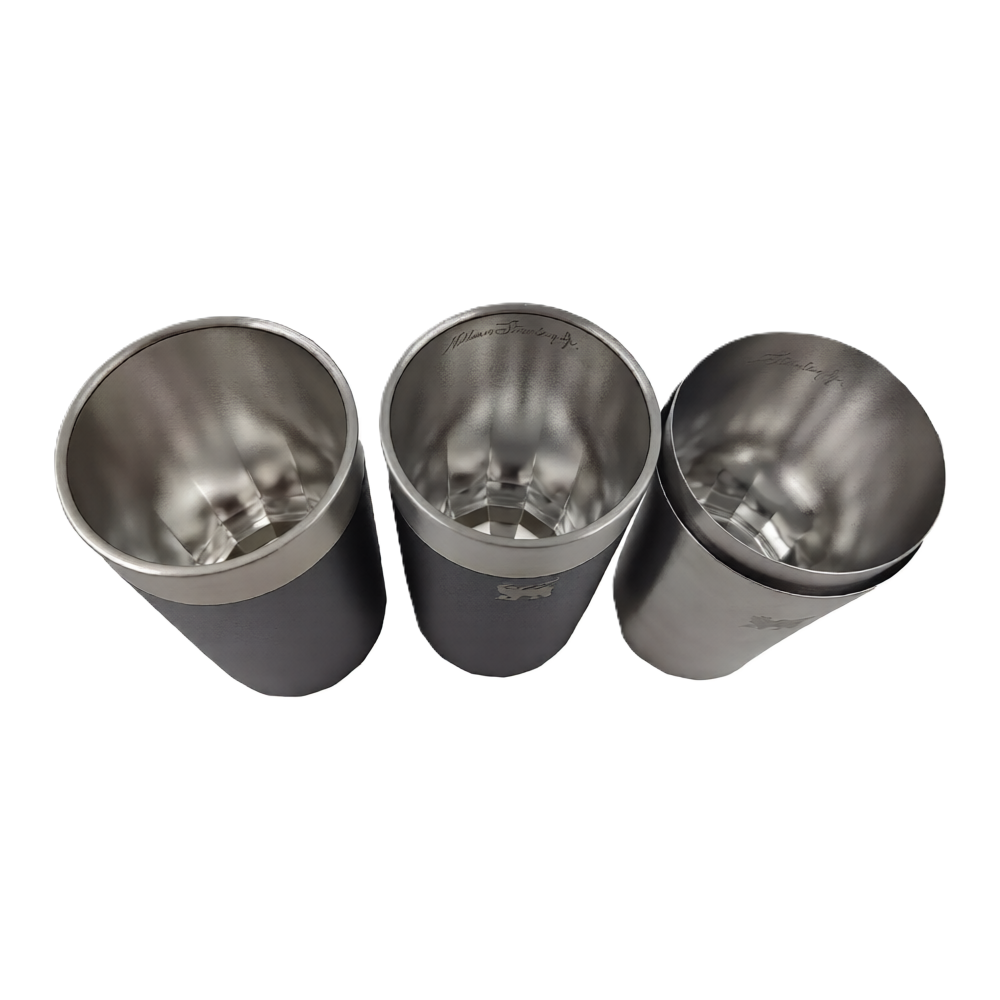 Шейкер Stanley Lifted Spirits Prismatic™ Highball Glass + Craft Cocktail Shaker Set, 10-11070-007 с доставкой по России | BreadyФото 4