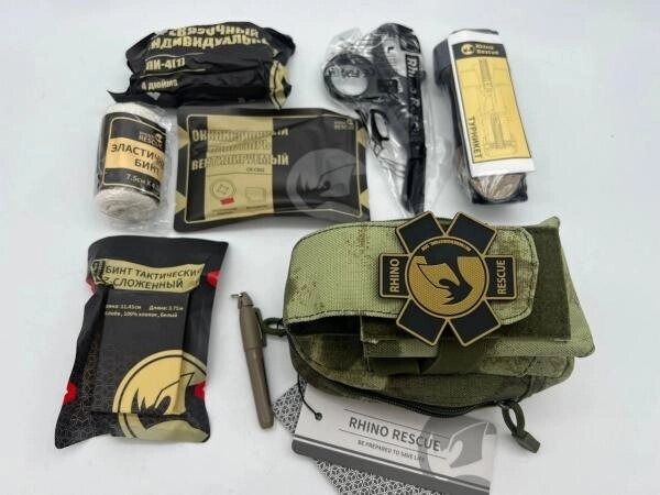 тактическая медицина