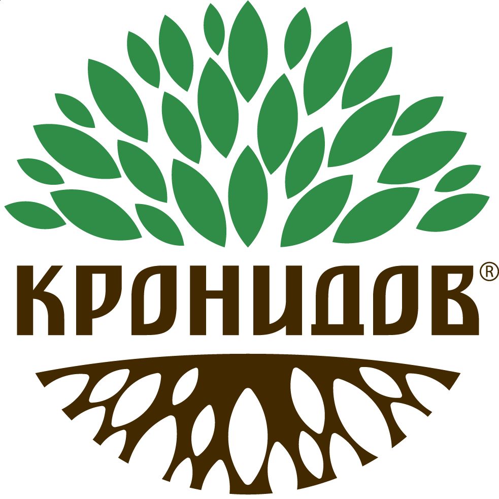 Кронидов