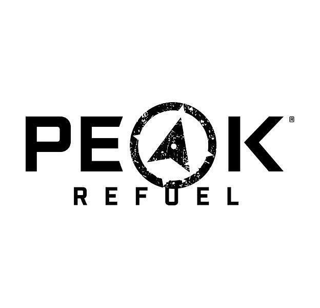 Peakrefuel