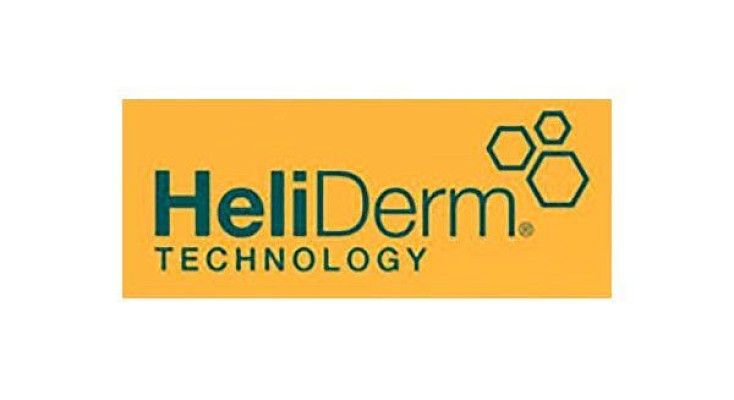 HeliDerm technology