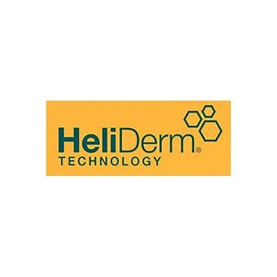 HeliDerm technology