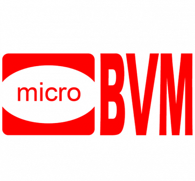 Micro BVM