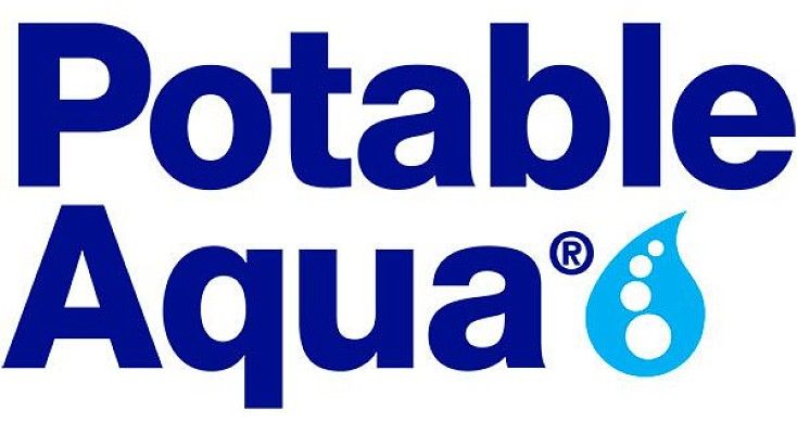 Potable Aqua 