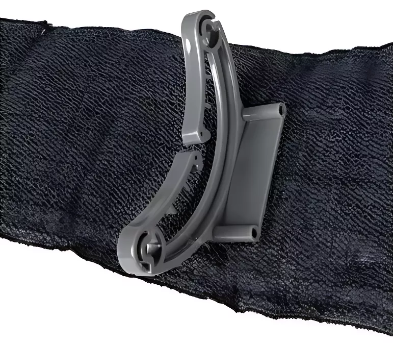 Компрессионный бандаж RHINO Rescue 4" (с аппликатором давления, 2 подушки) PZBD0052 с доставкой по России | BreadyФото 9