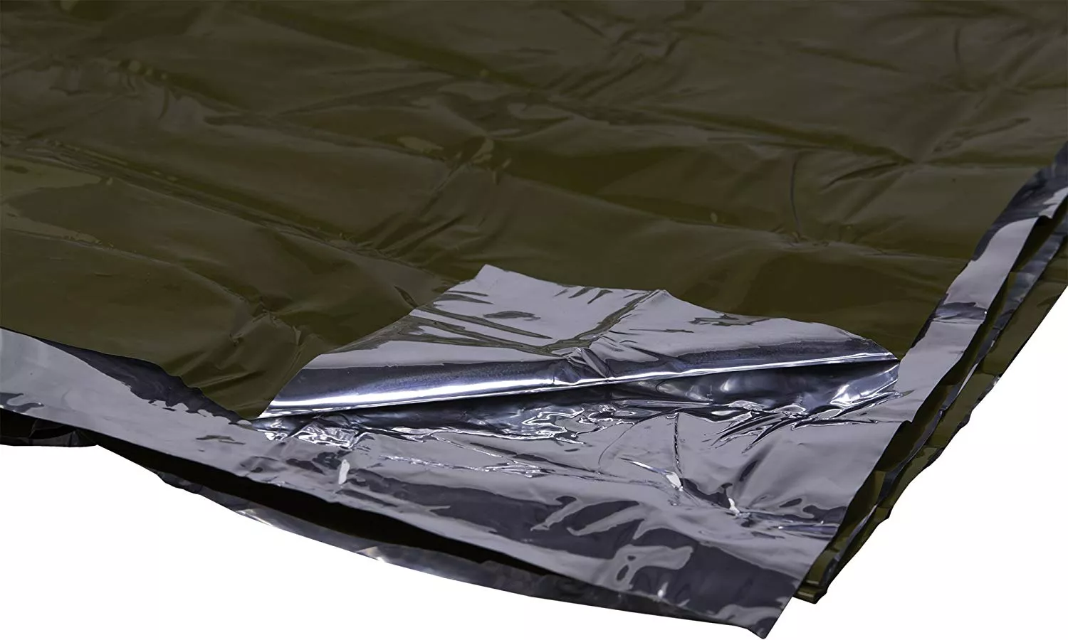 Прочное универсальное аварийное одеяло SOL Heavy Duty Emergency Blanket с доставкой по России и в Казахстан | BreadyФото 3