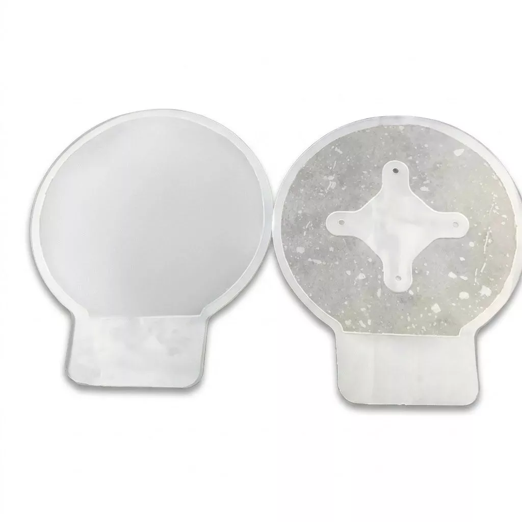 Окклюзионный пластырь вентилируемый Chest Seal Vented (4 клапана) с доставкой по России | BreadyФото 3